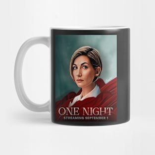 One Night Mug